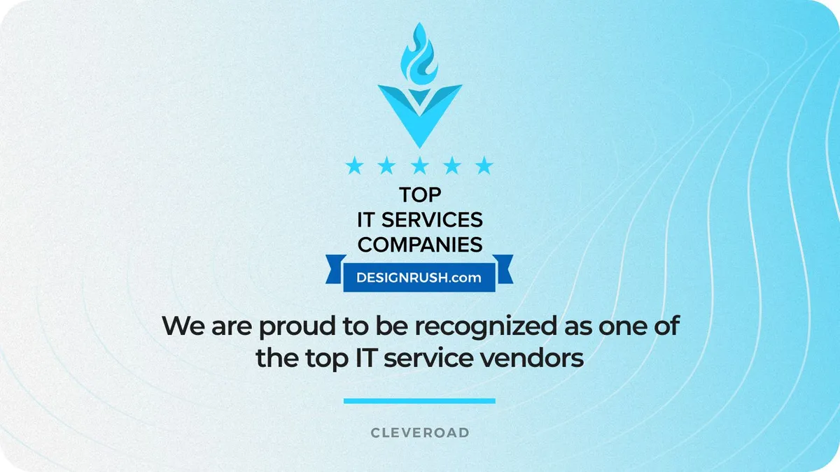 Top Global IT Service Company